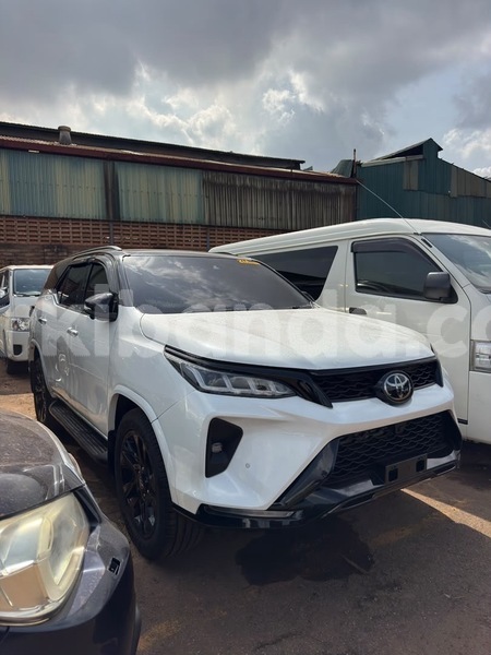 Big with watermark toyota fortuner uganda kampala 25897