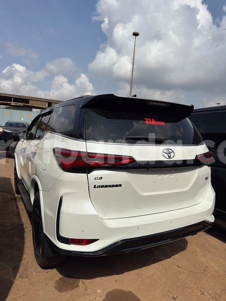 Big with watermark toyota fortuner uganda kampala 25897