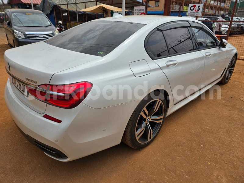 Big with watermark bmw 7 series uganda kampala 25898