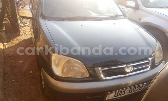 Buy Used Toyota Raum Green Car in Kampala in Uganda Buy Used Toyota Raum Green Car in Kampala in Uganda