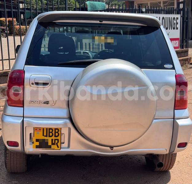 Big with watermark toyota rav4 uganda kampala 25899