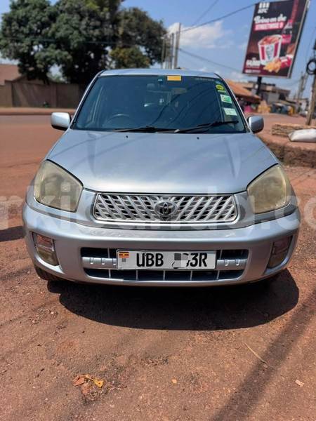 Big with watermark toyota rav4 uganda kampala 25899