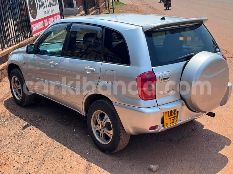 Big with watermark toyota rav4 uganda kampala 25899