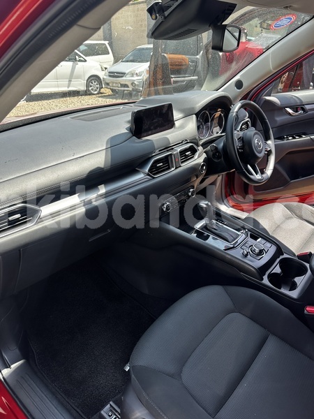 Big with watermark mazda cx 5 uganda kampala 25900