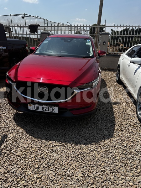 Big with watermark mazda cx 5 uganda kampala 25900