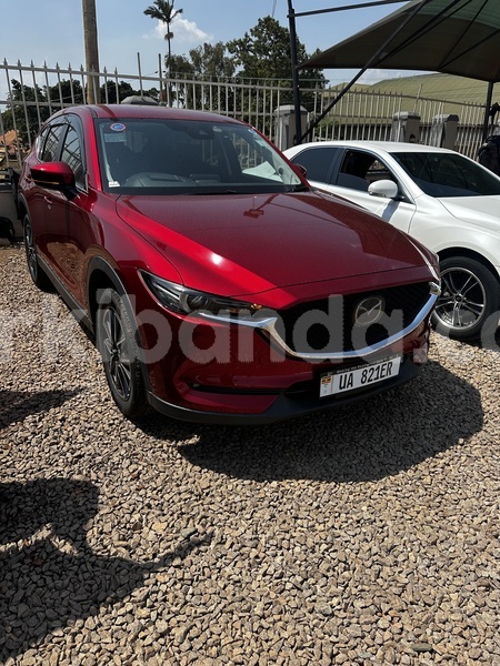 Big with watermark mazda cx 5 uganda kampala 25900