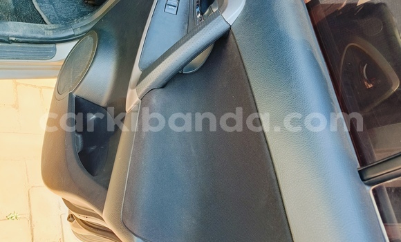 Buy Used Toyota RAV4 Silver Car in Kampala in Uganda Buy Used Toyota RAV4 Silver Car in Kampala in Uganda