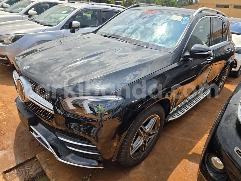 Big with watermark mercedes benz gle uganda kampala 25905