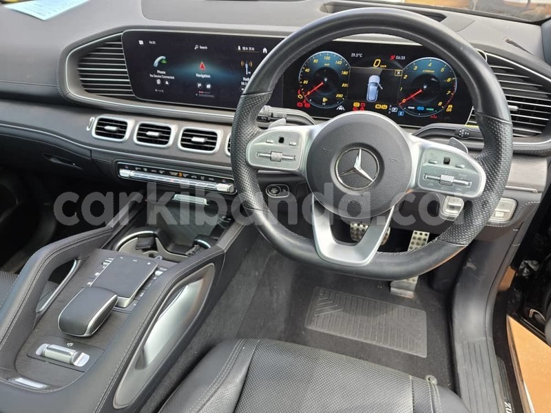 Big with watermark mercedes benz gle uganda kampala 25905