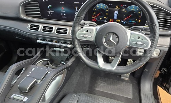 Buy Used Mercedes‒Benz GLE Black Car in Kampala in Uganda Buy Used Mercedes‒Benz GLE Black Car in Kampala in Uganda