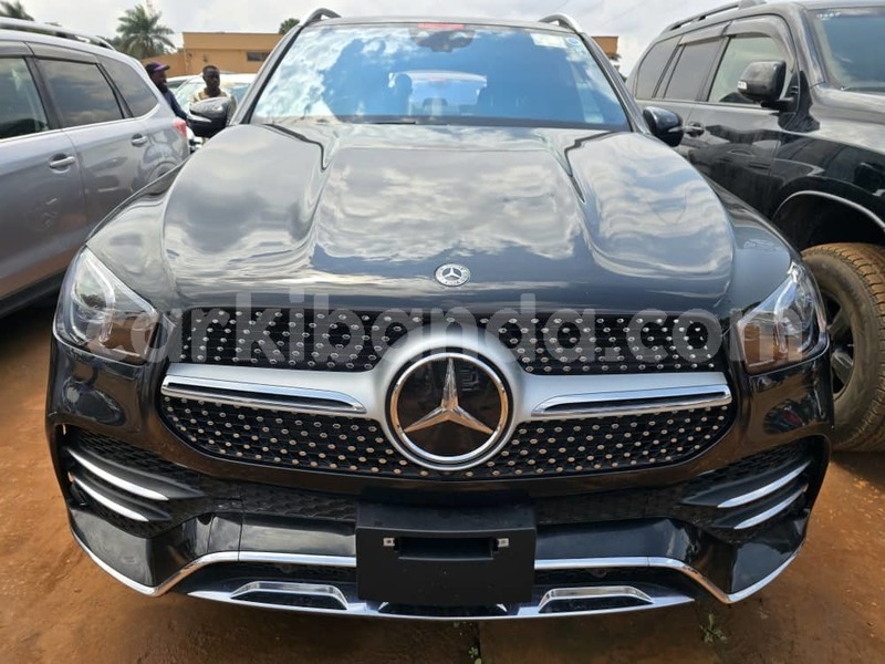 Big with watermark mercedes benz gle uganda kampala 25906