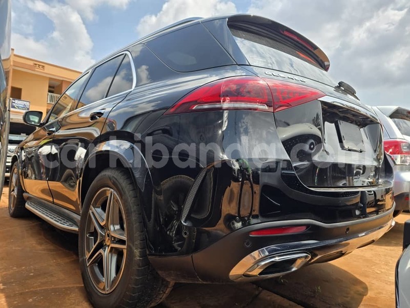 Big with watermark mercedes benz gle uganda kampala 25906