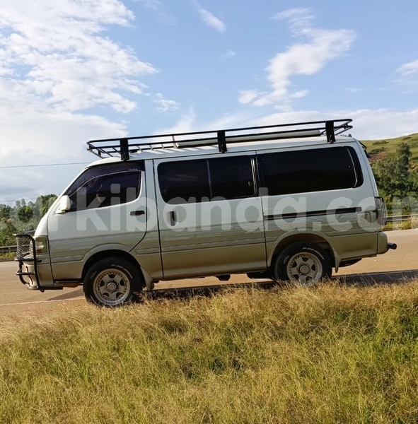 Big with watermark toyota super custom uganda kampala 25909