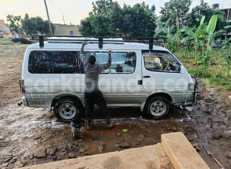 Big with watermark toyota super custom uganda kampala 25909