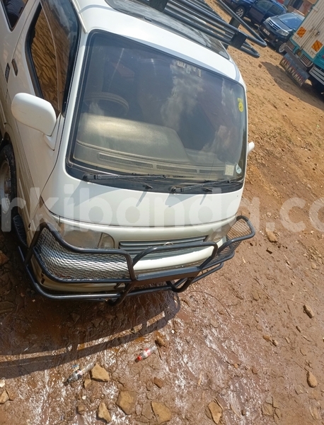 Big with watermark toyota super custom uganda kampala 25909