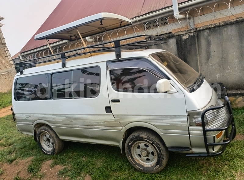 Big with watermark toyota super custom uganda kampala 25909