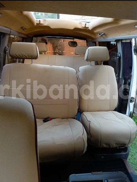 Big with watermark toyota super custom uganda kampala 25909
