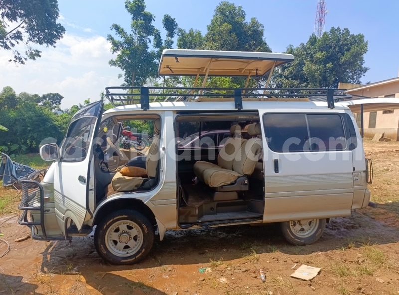 Big with watermark toyota super custom uganda kampala 25909