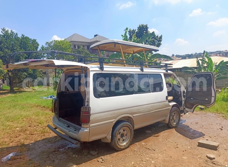 Big with watermark toyota super custom uganda kampala 25909