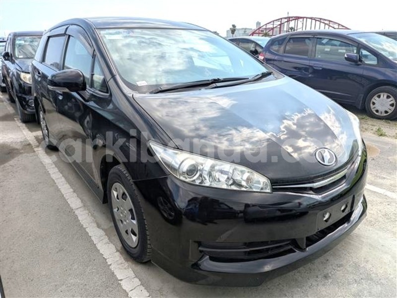 Big with watermark toyota wish uganda kampala 25912