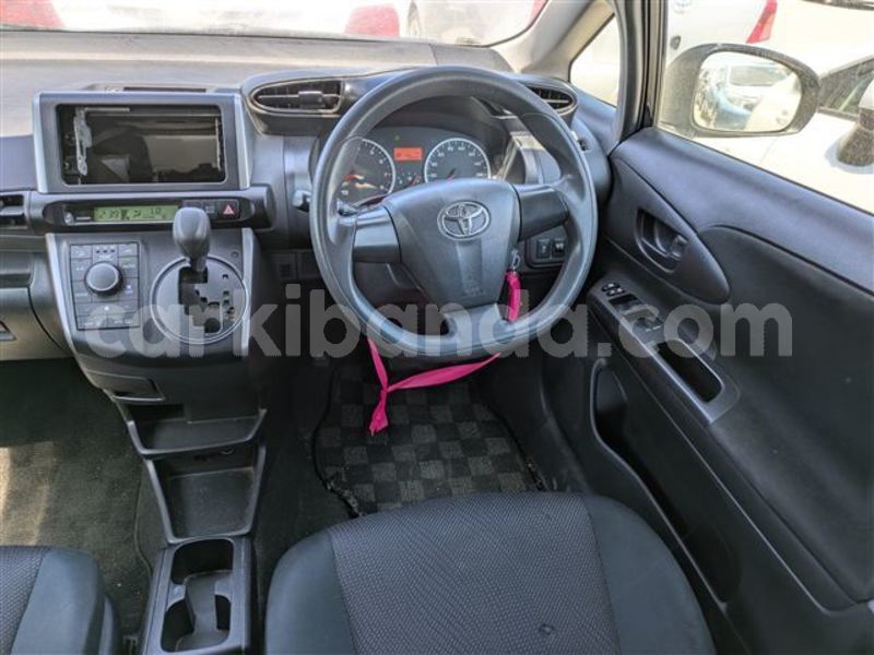 Big with watermark toyota wish uganda kampala 25912