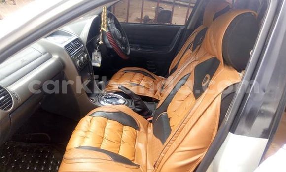 Buy Used Toyota Altezza Silver Car in Kampala in Uganda Buy Used Toyota Altezza Silver Car in Kampala in Uganda