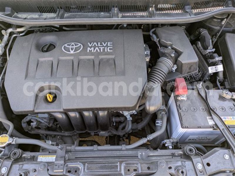 Big with watermark toyota wish uganda kampala 25912