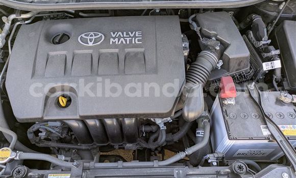 Acheter Import Voiture Toyota Wish Noir à Kampala, Ouganda Acheter Import Voiture Toyota Wish Noir à Kampala, Ouganda
