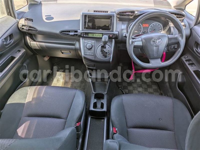 Big with watermark toyota wish uganda kampala 25912
