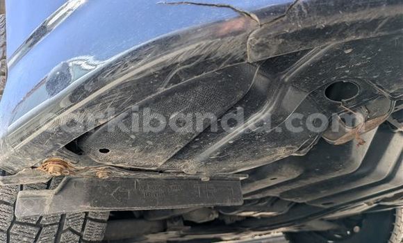 Acheter Import Voiture Toyota Wish Noir à Kampala, Ouganda Acheter Import Voiture Toyota Wish Noir à Kampala, Ouganda