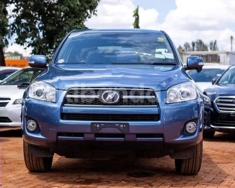 Big with watermark toyota rav4 uganda kampala 25913