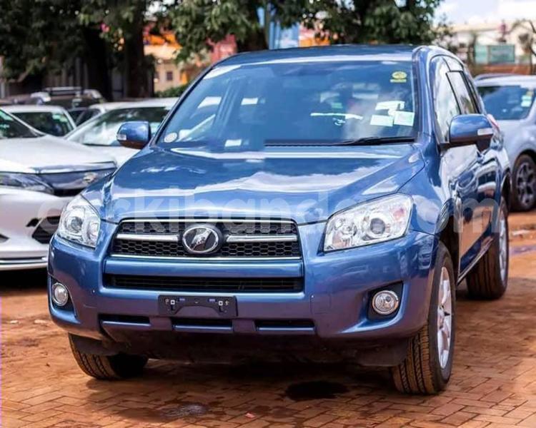 Big with watermark toyota rav4 uganda kampala 25913
