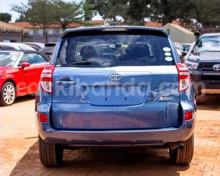Big with watermark toyota rav4 uganda kampala 25913