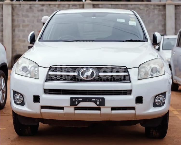 Big with watermark toyota rav4 uganda kampala 25914