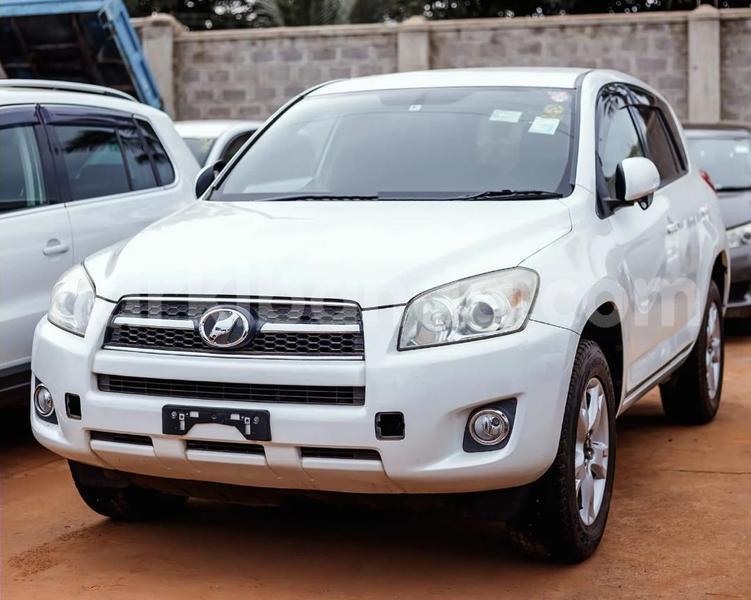 Big with watermark toyota rav4 uganda kampala 25914