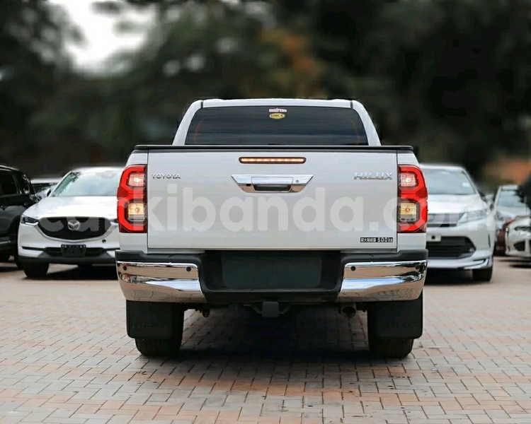 Big with watermark toyota hiluxe revo uganda kampala 25916