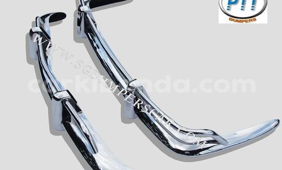 Buy VW Karmann Ghia BumpersUS in Adjumani in Northern Buy VW Karmann Ghia BumpersUS in Adjumani in Northern