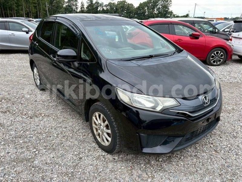 Big with watermark honda fit uganda kampala 25918