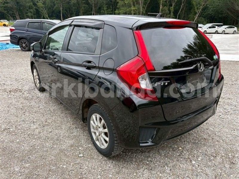 Big with watermark honda fit uganda kampala 25918