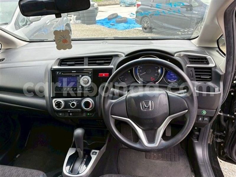 Big with watermark honda fit uganda kampala 25918
