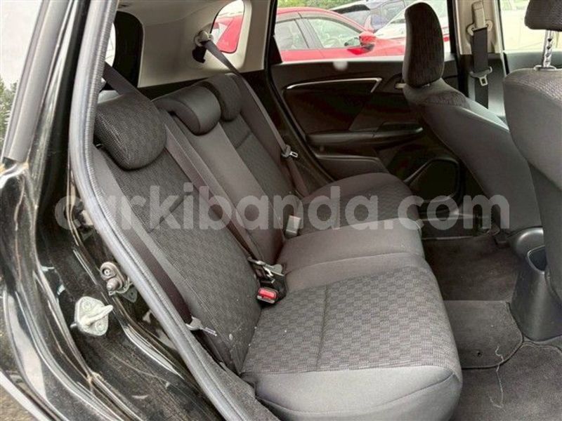 Big with watermark honda fit uganda kampala 25918