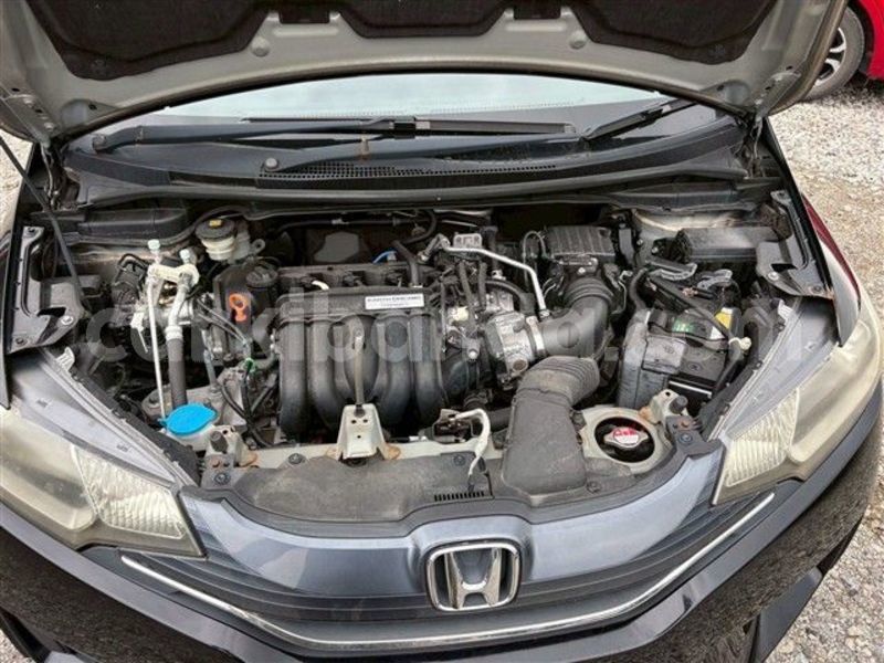 Big with watermark honda fit uganda kampala 25918
