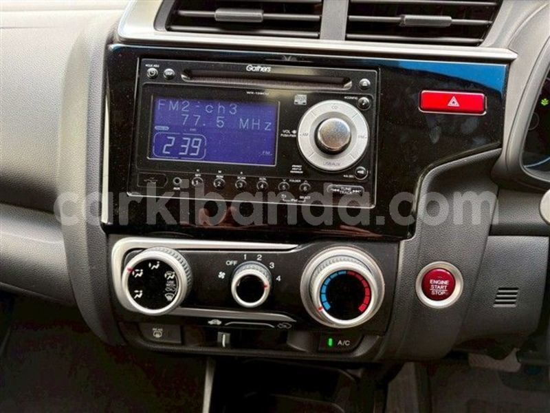 Big with watermark honda fit uganda kampala 25918