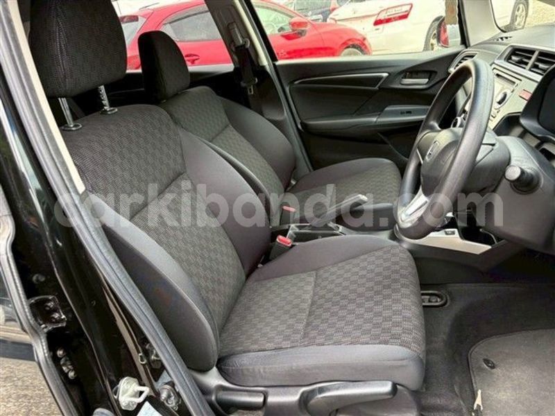 Big with watermark honda fit uganda kampala 25918