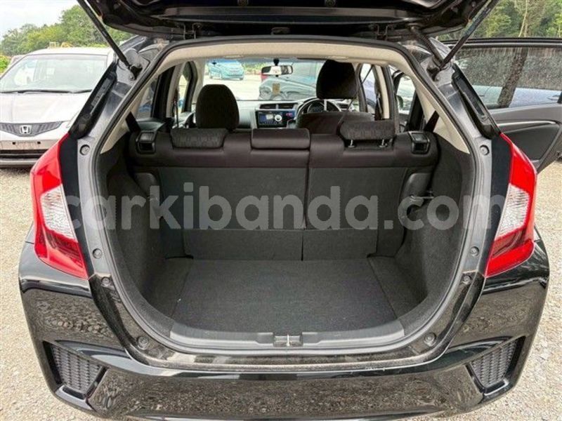Big with watermark honda fit uganda kampala 25918