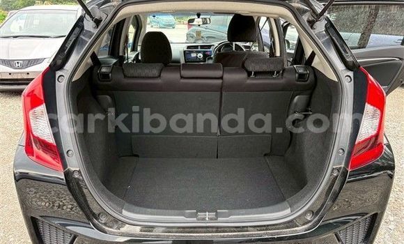 Acheter Import Voiture Honda FIT Noir à Kampala, Ouganda Acheter Import Voiture Honda FIT Noir à Kampala, Ouganda