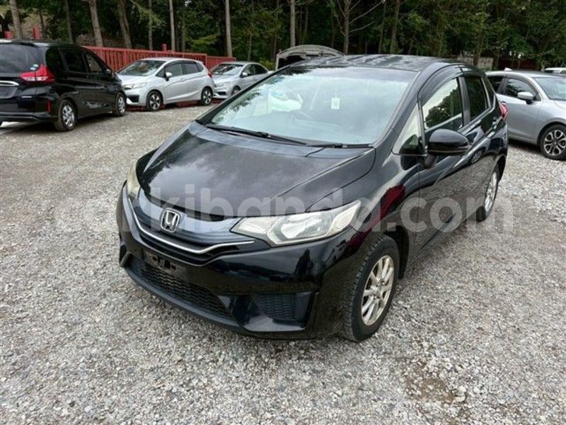 Big with watermark honda fit uganda kampala 25918