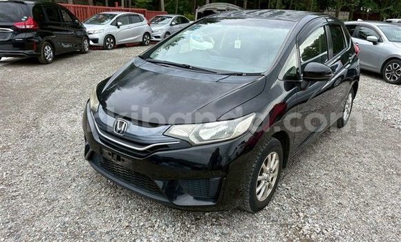 Acheter Import Voiture Honda FIT Noir à Kampala, Ouganda Acheter Import Voiture Honda FIT Noir à Kampala, Ouganda