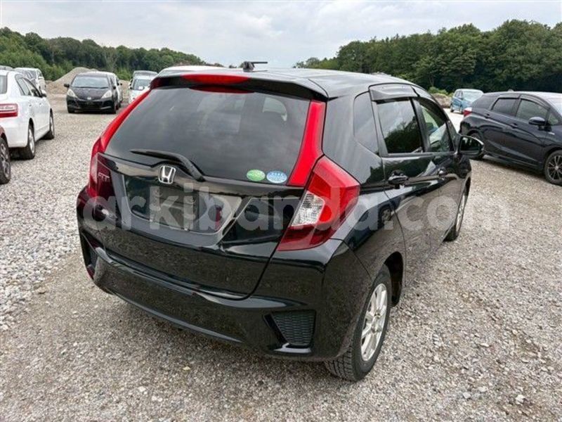 Big with watermark honda fit uganda kampala 25918