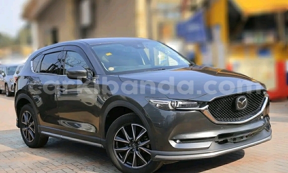 Buy Used Mazda CX-5 Other Car in Kampala in Uganda Buy Used Mazda CX-5 Other Car in Kampala in Uganda